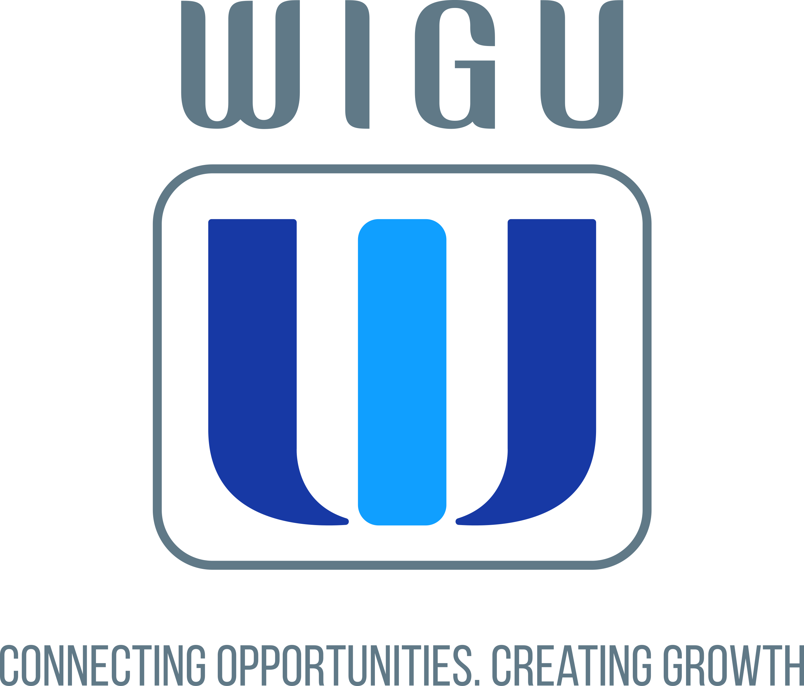 WIGU Logo
